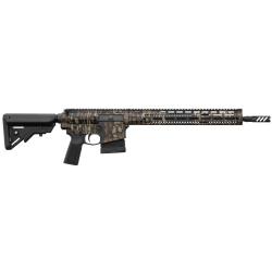 AR10 Watchtower Type AR10 HSP-H - Cal. 308 Win - Canon 40.7 cm - Camo