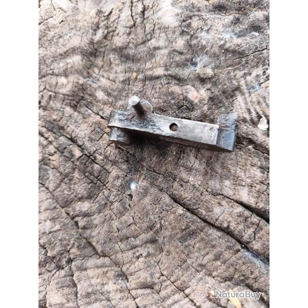 haut de gachette mauser G98 WW1