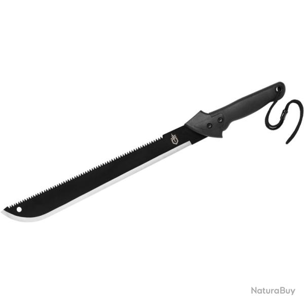 Op� Tactique !! Machette Gerber GATOR Noir