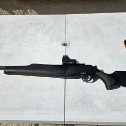 Vends Browning BAR3 cal 30.06 parfait &eacute;tat