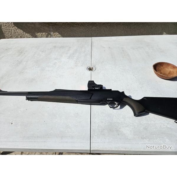 Vends Browning BAR3 cal 30.06 parfait �tat