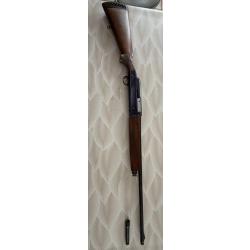 Breda semi-automatique calibre 20 chambr&eacute; 70 - tr&egrave;s bon etat