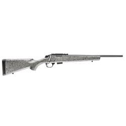 Carabine A Verrou Bergara Rimfire BMR Steel -22Win Mag