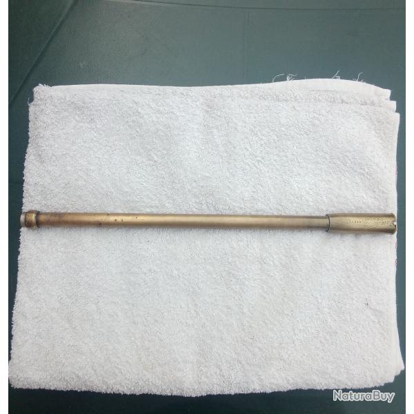 Tube R�ducteur Calibre 12 vers 12mm � Broches