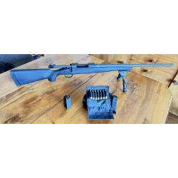 CARABINE REMINGTON SYNTH. 783 CAL.243 WIN