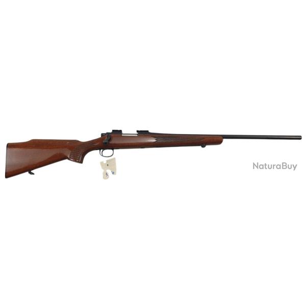 OP OCCASION - CARABINE REMINGTON 700 BOIS CALIBRE 222REM