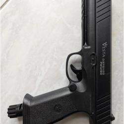Vesta D&eacute;fense PDW 50