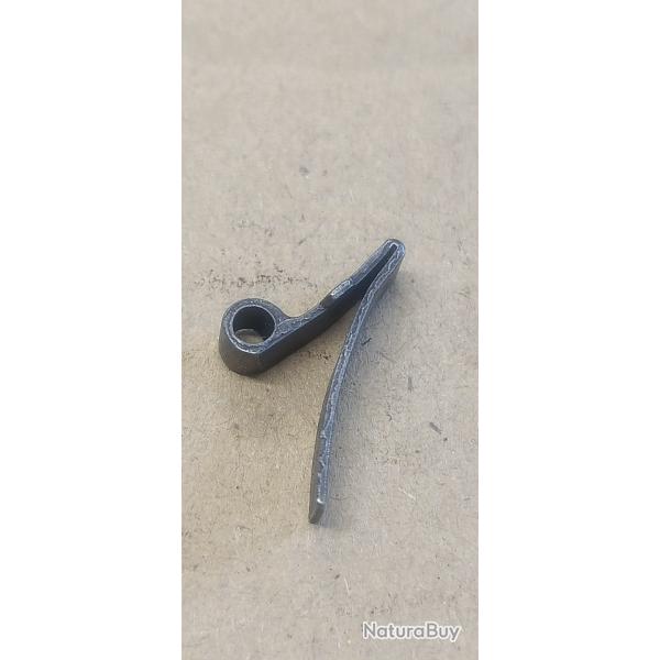 Ressort de d�tente � Percussion -Silex pour platine (081)