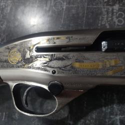 BERETTA A400 SOLO CALIBRE 12 500EME ANNIVERSAIRE