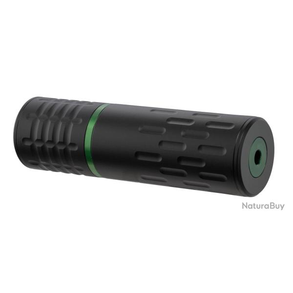 Moderateur SAPL SL50 Standard Calibre 30 M14x100 Black