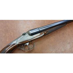 DARNE P17 calibre .10/75 canon 72cm ann&eacute;e 1925