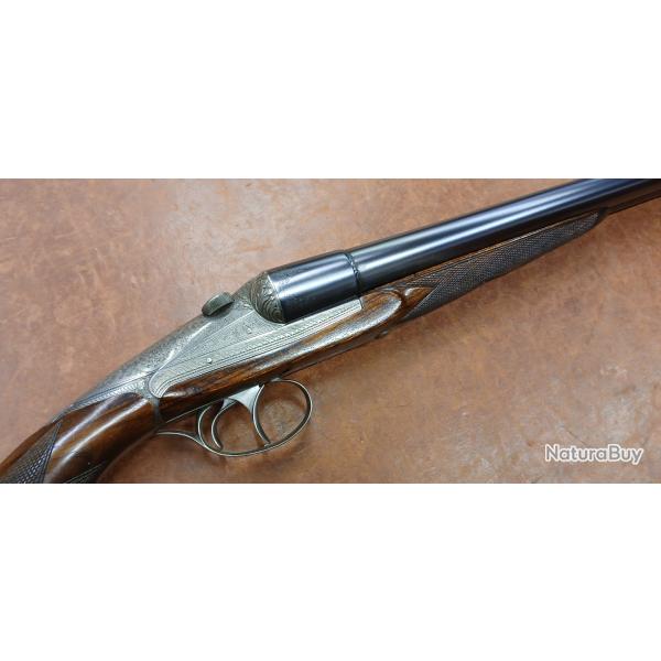DARNE P17 calibre .10/75 canon 72cm ann�e 1925