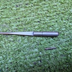 Percuteur Mossberg 500 ATP cal 12/76 + goupille