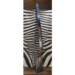 Fusil CAESAR GUERINI Invictus III sporting GAUCHER cal.12/76 canons 76 cm 8 chokes - mallette