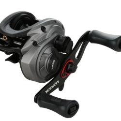 op&eacute; ! Moulinet Casting Abu Garcia Max X 5 Low Profile