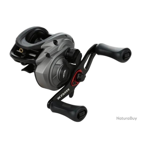 op� ! Moulinet Casting Abu Garcia Max X 5 Low Profile
