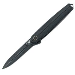 Couteau pliant Fox "Pacifico" Titanium PVD
