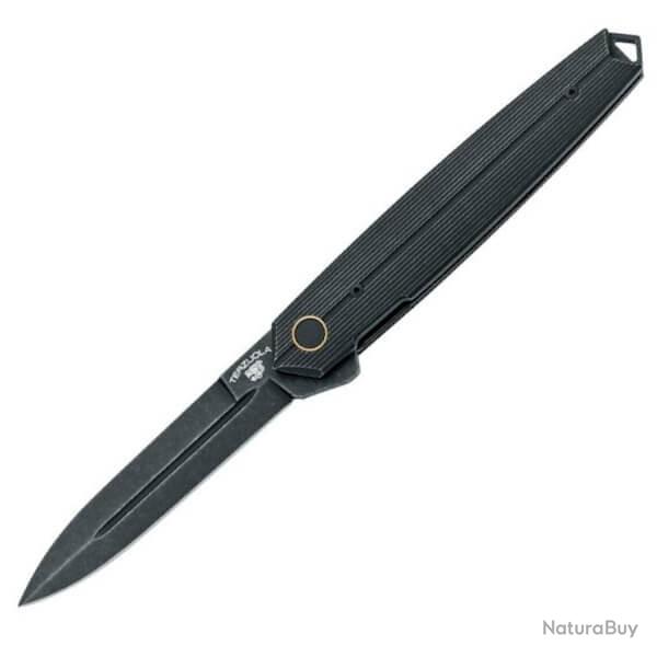 Couteau pliant Fox "Pacifico" Titanium PVD