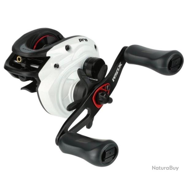 op� ! Moulinet Casting Profil Bas Max5 Pro LP-L Abu Garcia