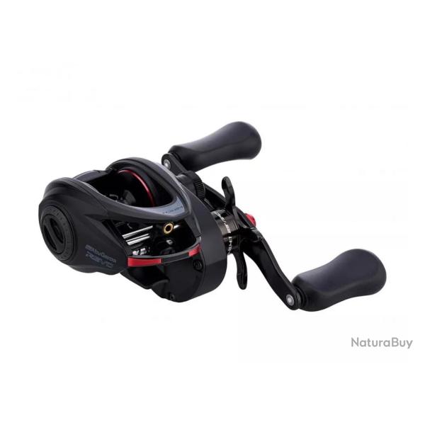 op� ! Moulinet Casting Abu Garcia Revo 5 Winch Low Profile