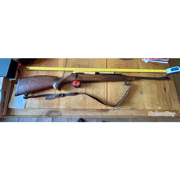 Carabine Browning Eurobolt 7x64, �tat neuf.
