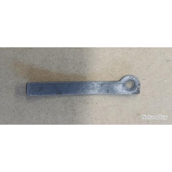 ressort de gachette de fusil hammerless juxtapos� superpos� (088)