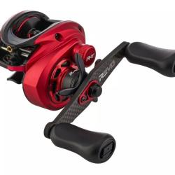 op&eacute; ! Moulinet Casting Abu Garcia Revo5 Rocket Low Profile Reel