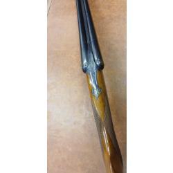 MANUFRANCE IDEAL calibre 20/70