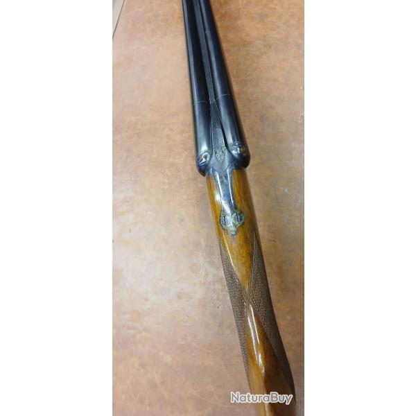 MANUFRANCE IDEAL calibre 20/70