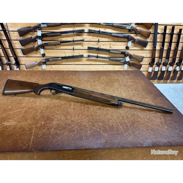 Fusil semi automatique beretta al391 cal.12/76