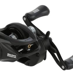 op&eacute; ! Moulinet Casting Abu Garcia Max SX Winch 5 Low Profile