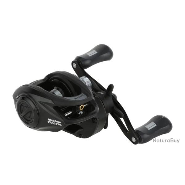 op� ! Moulinet Casting Abu Garcia Max SX Winch 5 Low Profile
