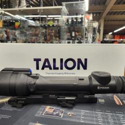 PULSAR TALION XQ35 PRO + MONTAGE AMOVIBLE PICATINNY PULSAR