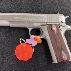 Colt 1911 Government model 45 acp