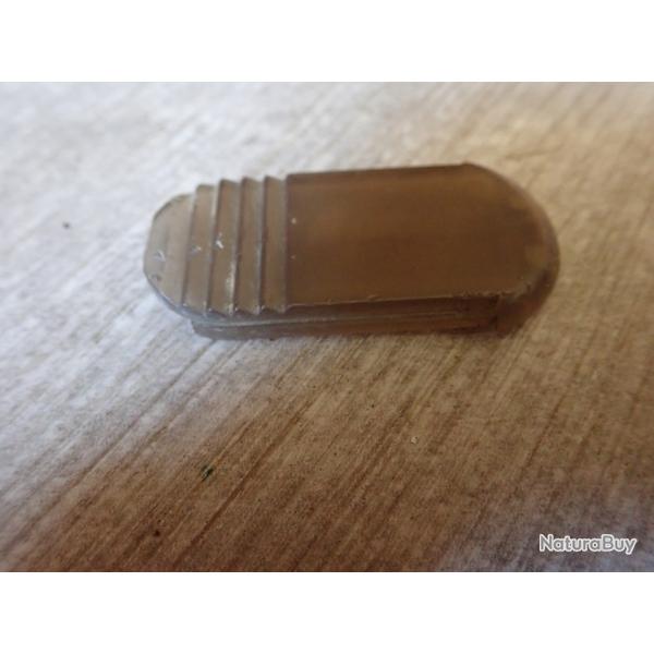 Couvercle de la poign�e pistolet du FASS 90 suisse
