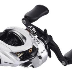op&eacute; ! Moulinet Casting Abu Garcia Zenon Mg-Ltx Low Profile Reel - 1552845