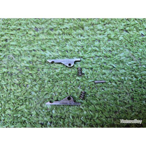 Extracteur droit et gauche pour Mossberg 500 / 835 / Maverick 88 cal 12