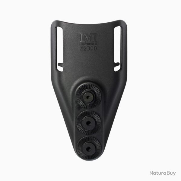 Paddle ceinture 3 positions ROTO Noir