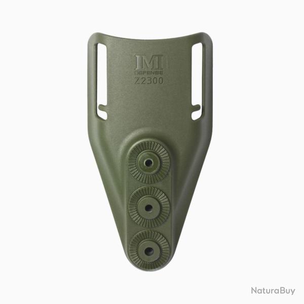Paddle ceinture 3 positions ROTO Vert Olive