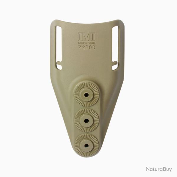 Paddle ceinture 3 positions ROTO Tan