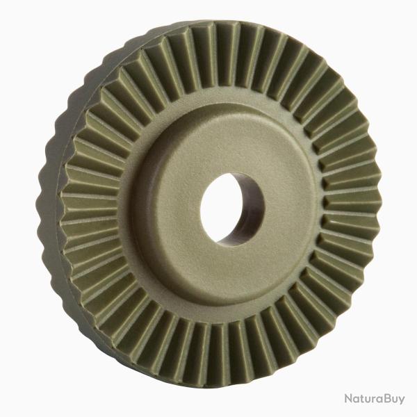 Extension d�port RTEX Roto Vert Olive