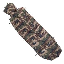 Sursac de couchage imperm&eacute;able respirant arm&eacute;e fran&ccedil;aise