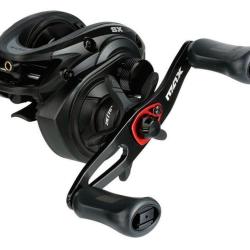 op&eacute; ! Moulinet casting ABU GARCIA MAX 5 SX LP