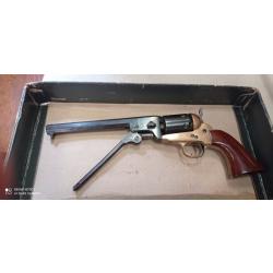 REVOLVER PIETTA COLT NAVY CAL 36