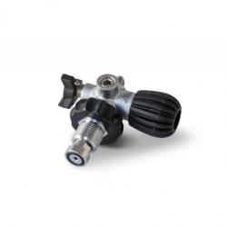 Raccord ROBINET de Gonflage coltri DIN 232 Bars - DRV232