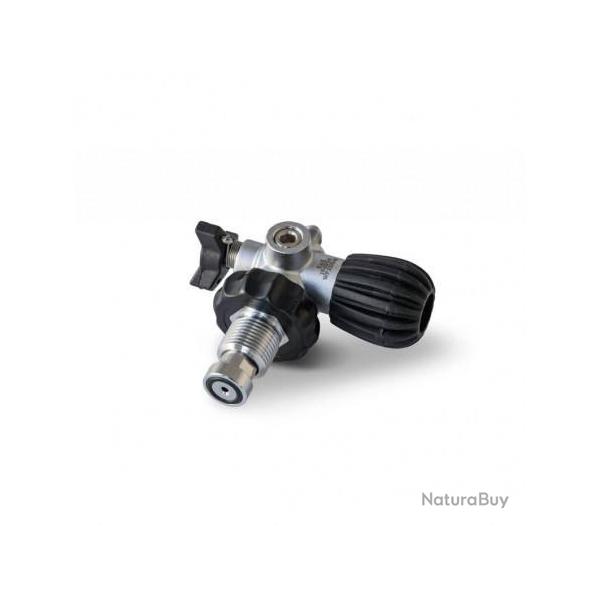 Raccord ROBINET de Gonflage coltri DIN 232 Bars - DRV232