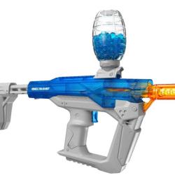 Pistolet GelBlast Tactical Spirit Field Blue