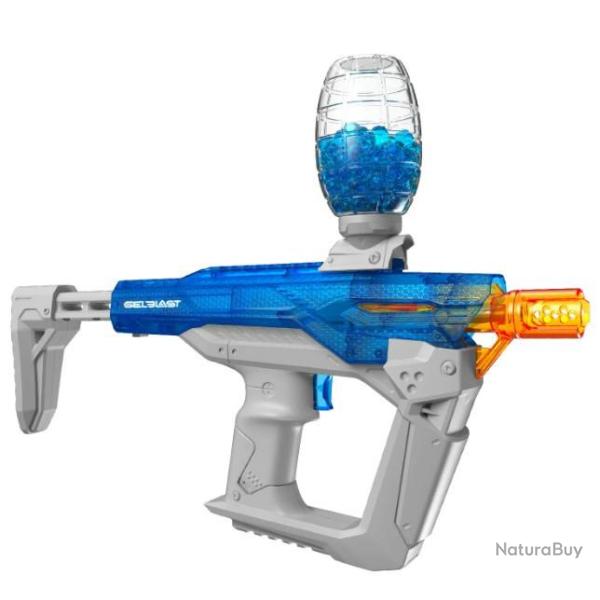 Pistolet GelBlast Tactical Spirit Field Blue