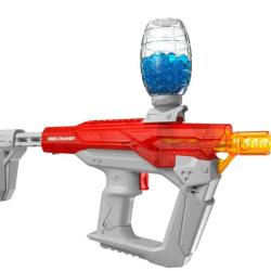 Pistolet GelBlast Tactical Spirit Field Red