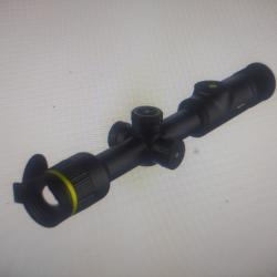 Pixfra pegasus pro 435 lunette a imagerie thermique d&eacute;tection 1800m